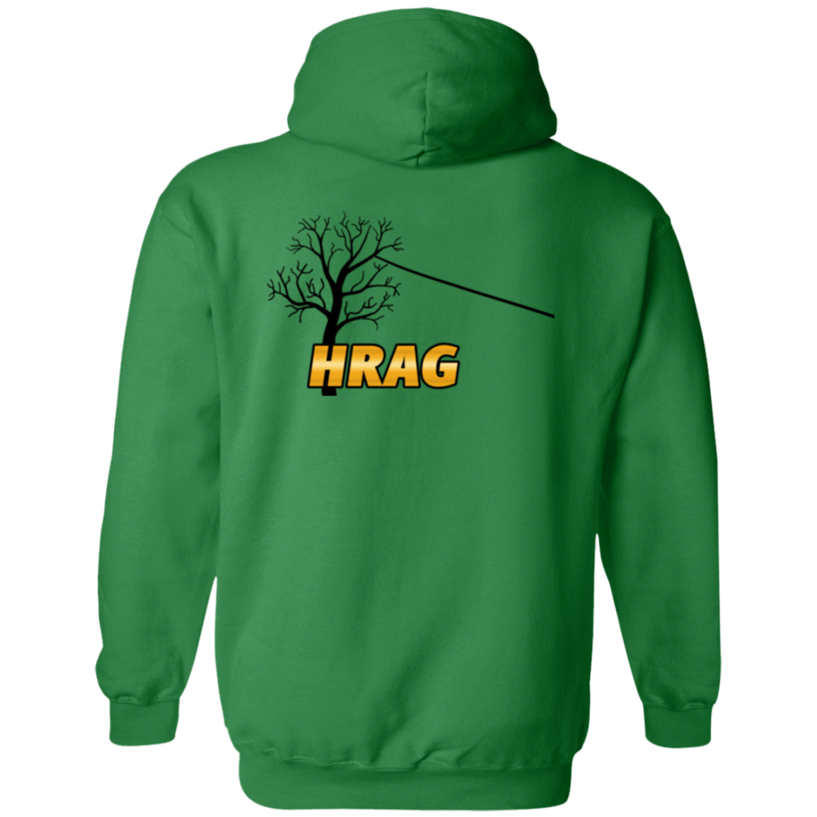 LOGO ZIP UP