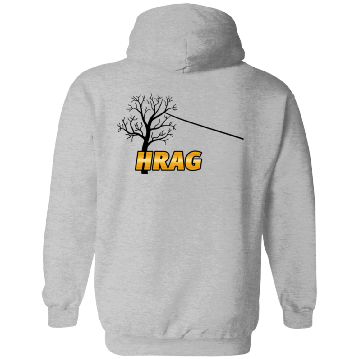 LOGO ZIP UP