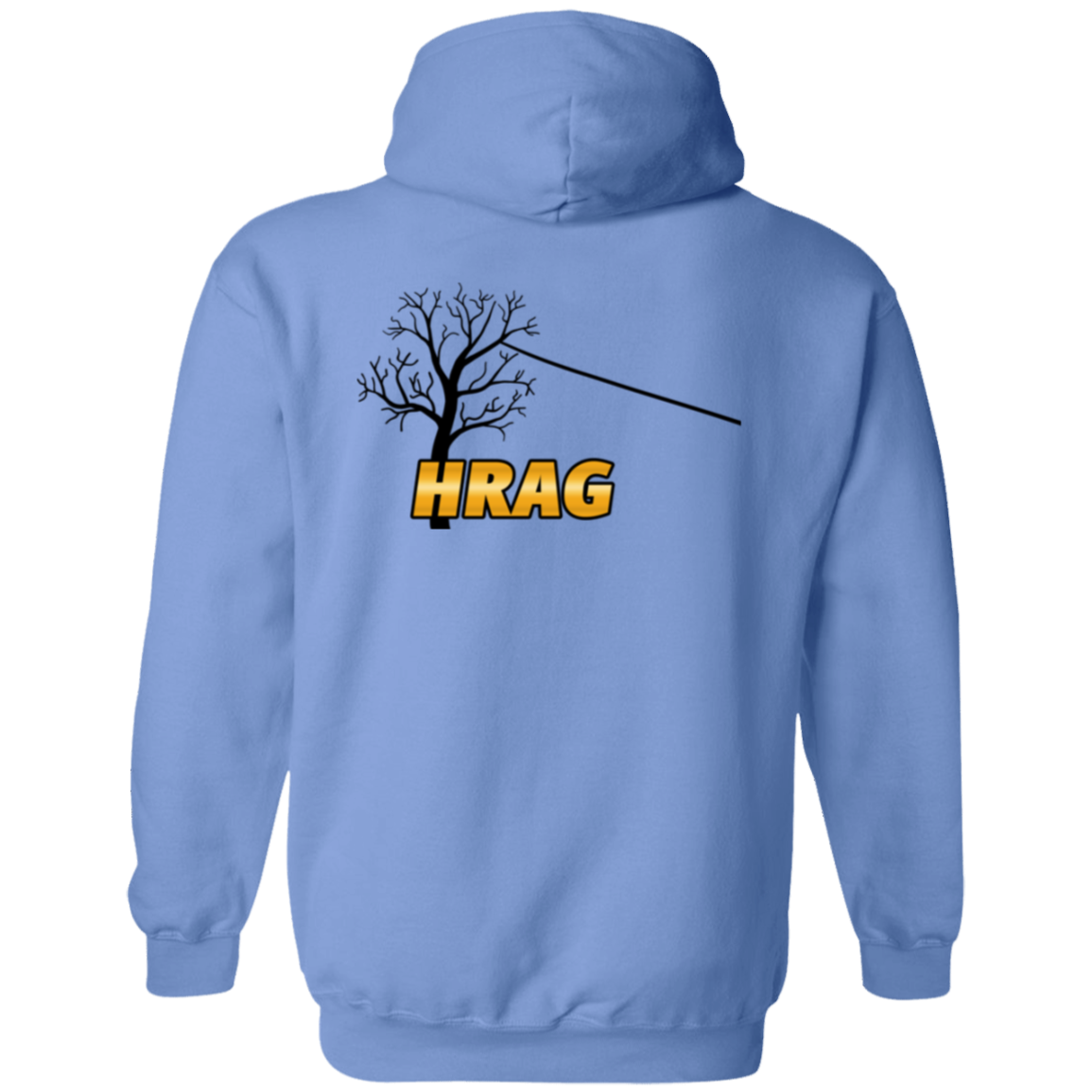LOGO ZIP UP