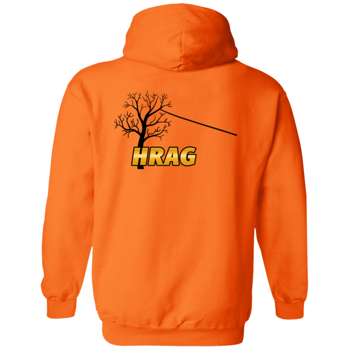 LOGO ZIP UP