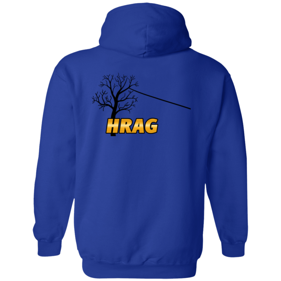 LOGO ZIP UP