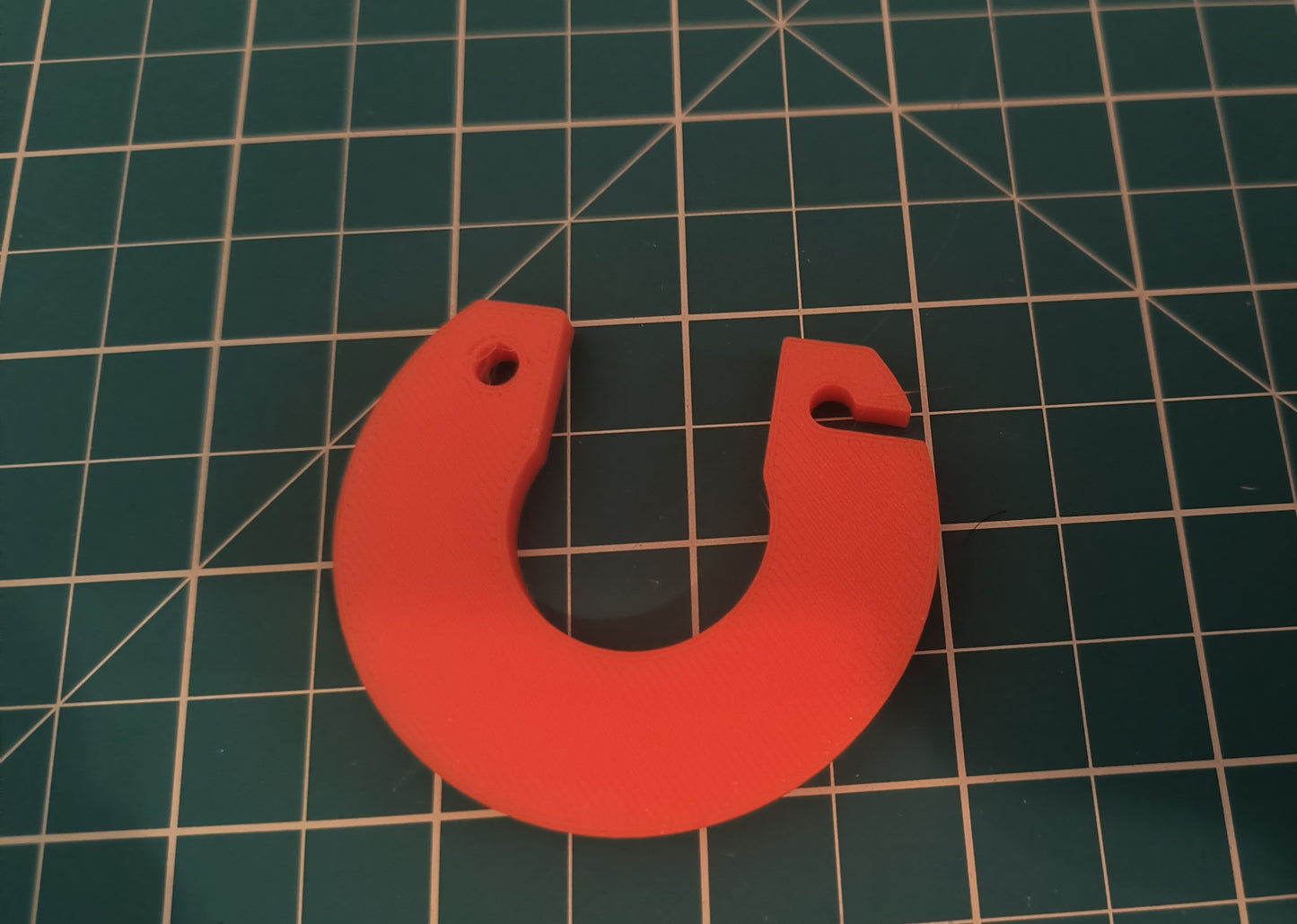PP MAN ROOSTER RING