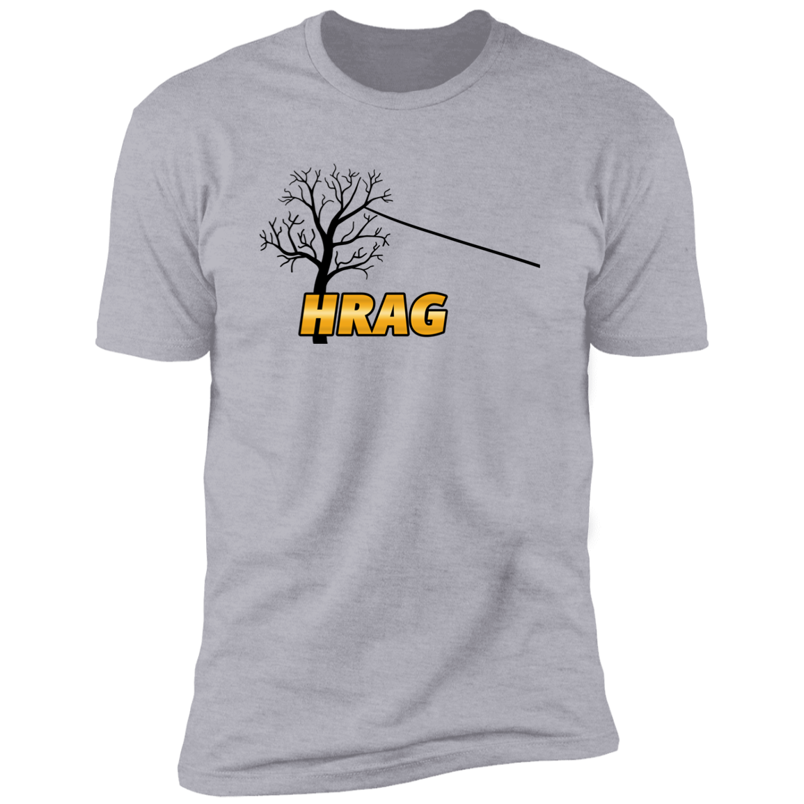 HRAG LOGO