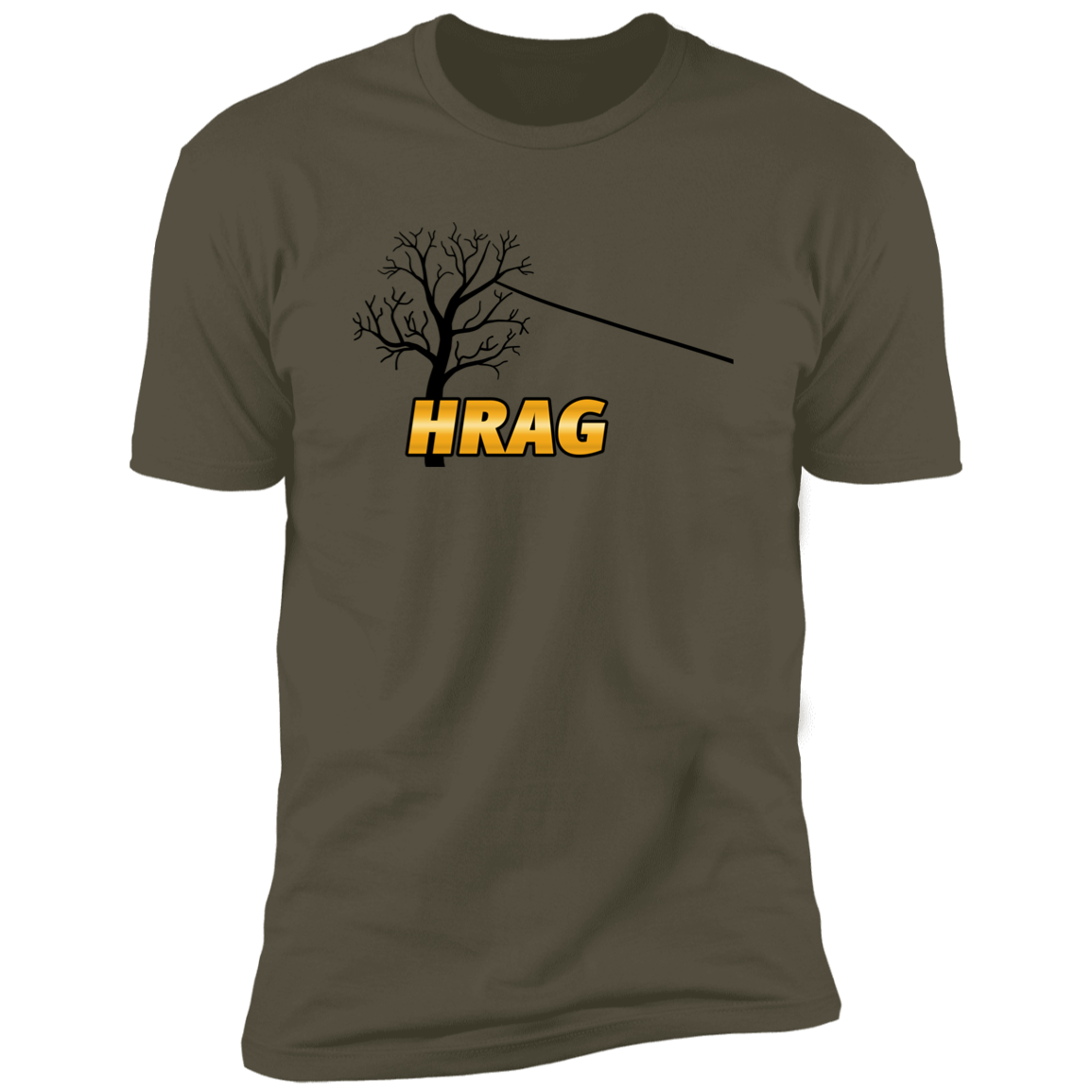 HRAG LOGO