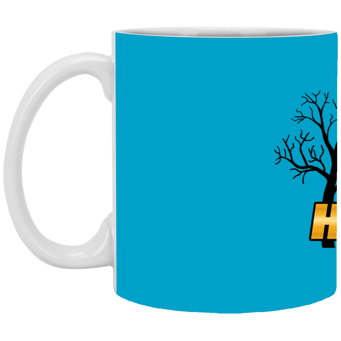 Logo Coffee Mug