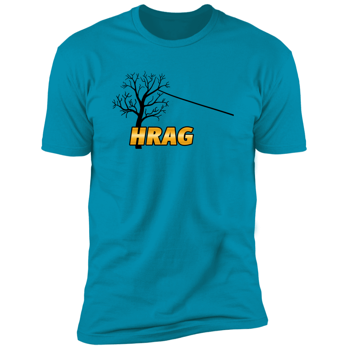 HRAG LOGO