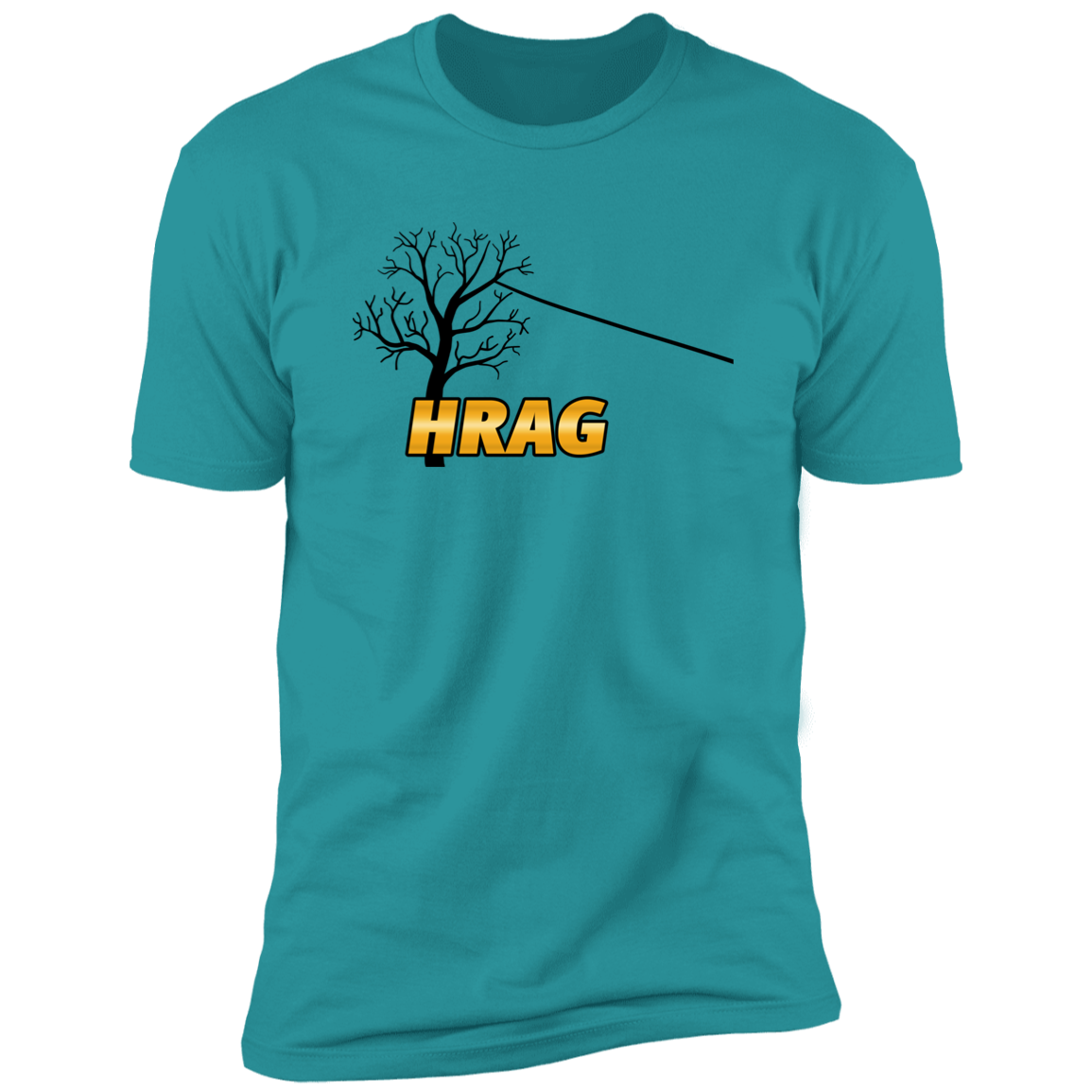 HRAG LOGO